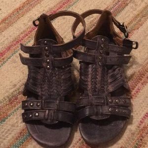BEDSTU Cobbler Series Sandals